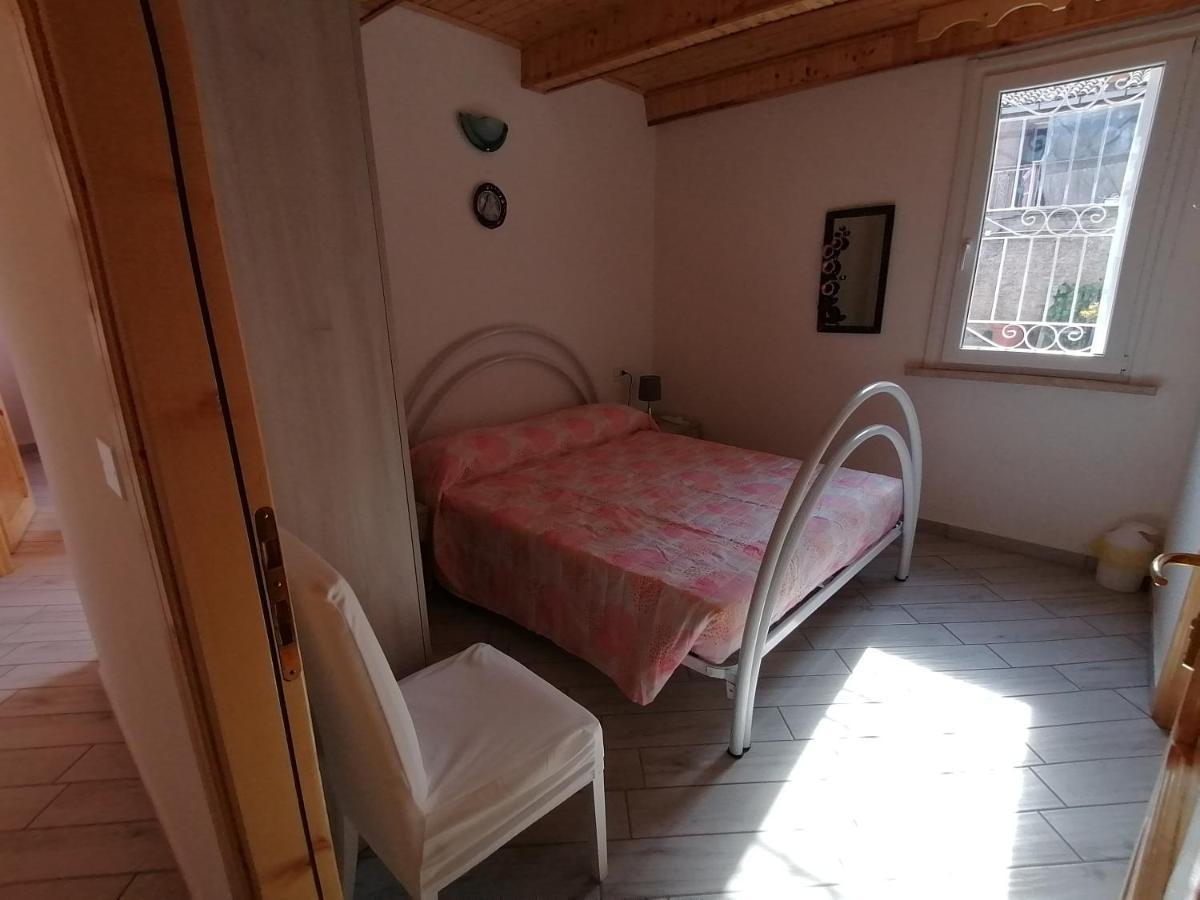 Al Souvenir Bed & Breakfast Comacchio Exterior photo