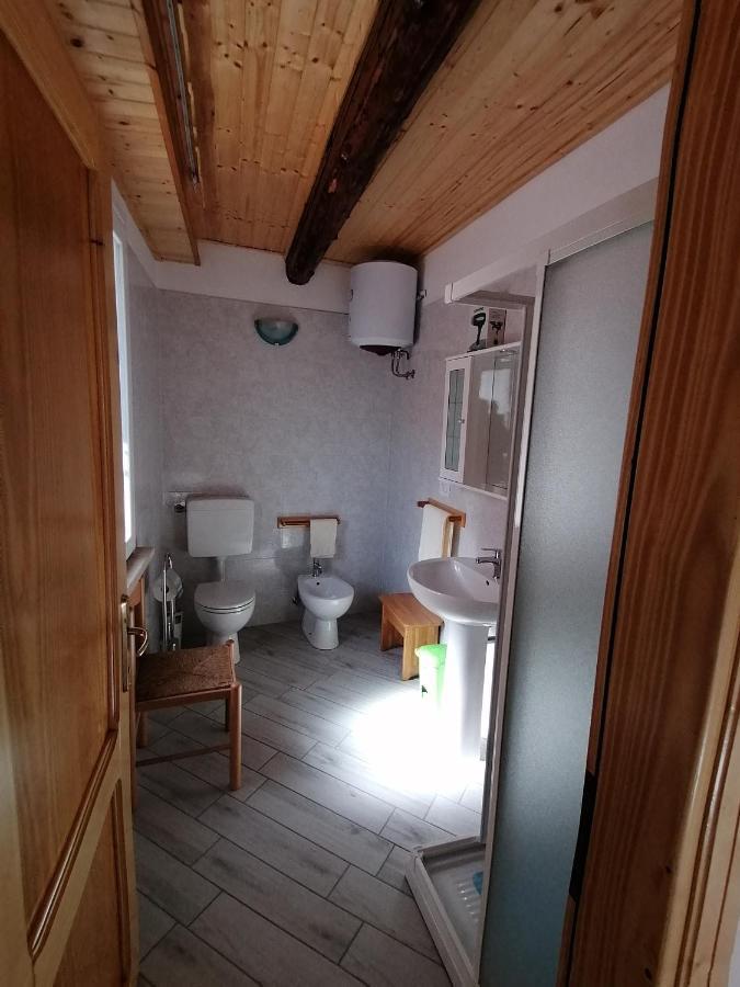 Al Souvenir Bed & Breakfast Comacchio Exterior photo