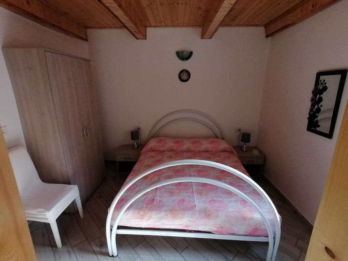 Al Souvenir Bed & Breakfast Comacchio Exterior photo