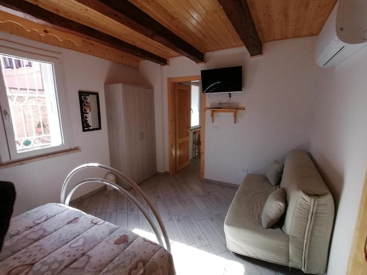 Al Souvenir Bed & Breakfast Comacchio Exterior photo